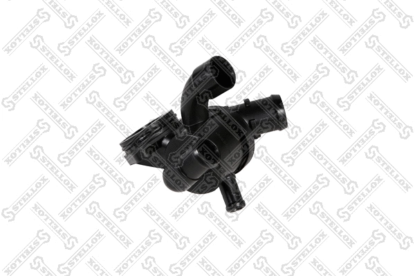 Thermostat, liquide de refroidissement STELLOX 23-40108-SX