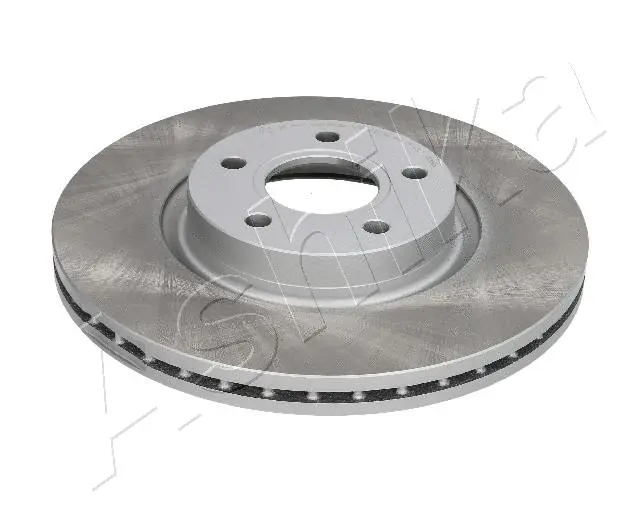 Disque de frein ASHIKA 60-00-0302C