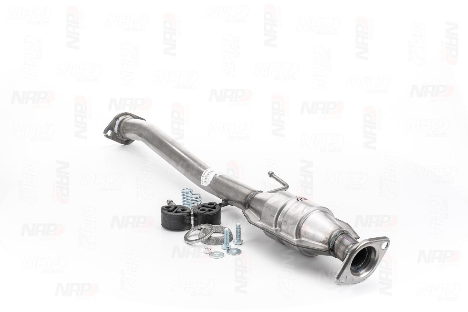 Catalyseur NAP carPARTS GmbH CAK10417