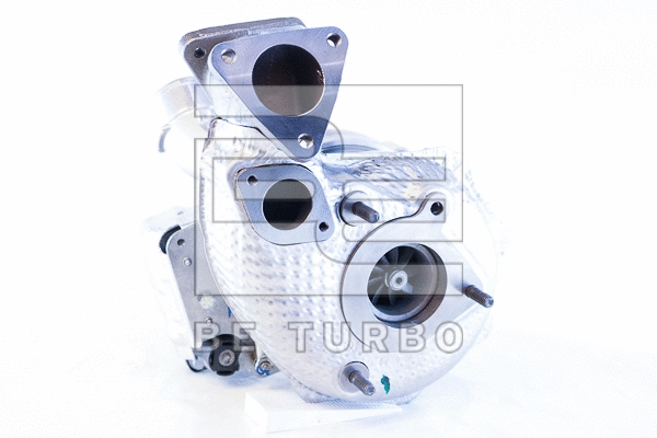 Turbocompresseur, suralimentation BE TURBO 129595