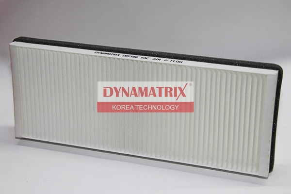 Filtre, air de l'habitacle DYNAMATRIX DCF196