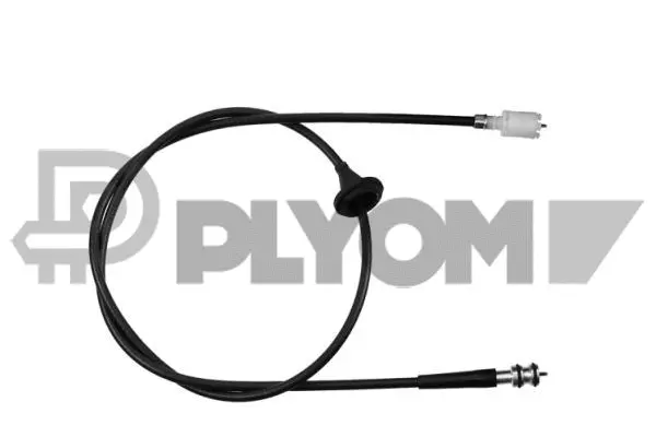 Câble flexible de commande de compteur PLYOM P760171