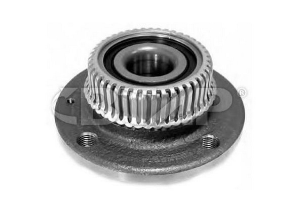 Moyeu de roue BTAP BVC507-003
