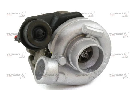 Turbocompresseur, suralimentation TURBO-TEC TT3461