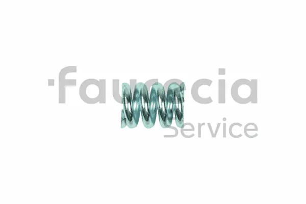 Ressort, tuyau d'échappement Faurecia AA98002