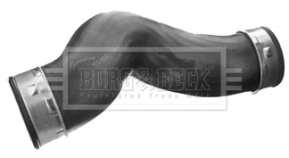 Gaine de suralimentation BORG & BECK BTH1084