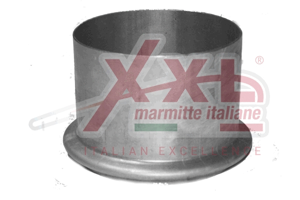 Pièce de serrage, échappement XXLMARMITTEITALIANE X07044L