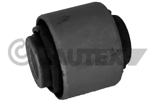 Suspension, corps de l'essieu CAUTEX 759457