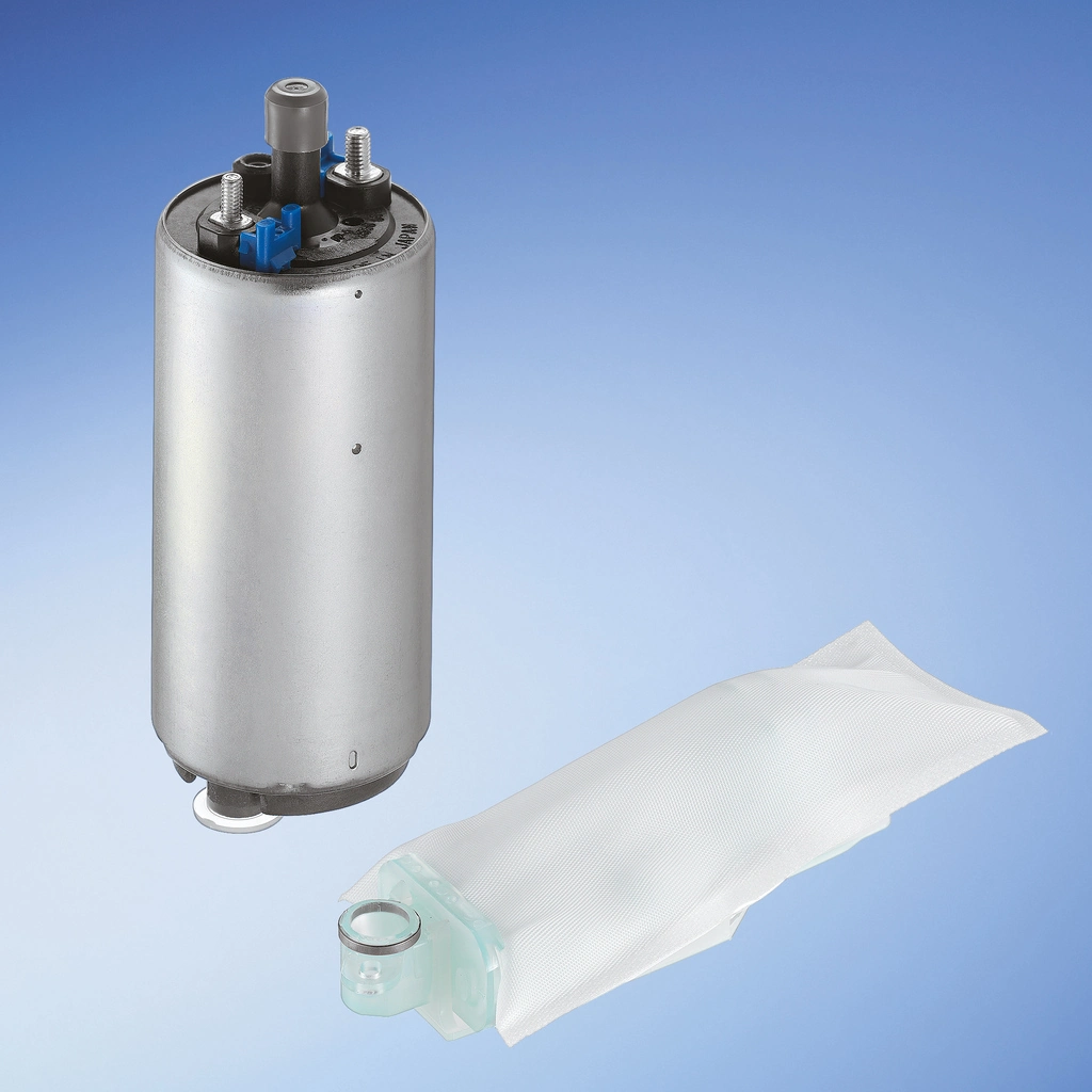 Pompe à carburant BOSCH 0 986 580 029