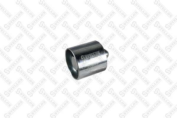 Poulie renvoi/transmission, courroie crantée STELLOX 03-40376-SX