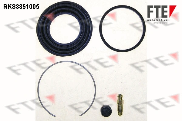 Kit de réparation, étrier de frein FTE 9324182