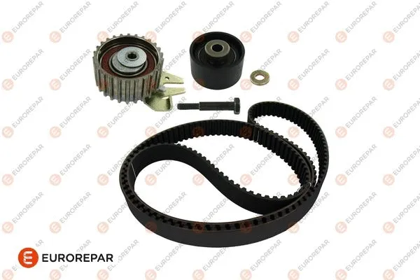 Kit de courroie crantée EUROREPAR 1611883680