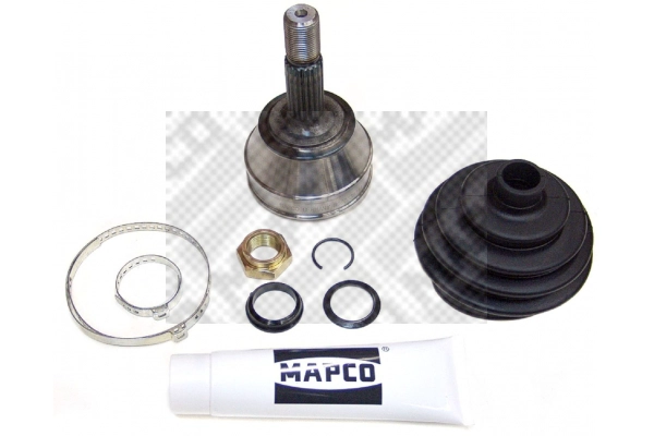 Jeu de joints, arbre de transmission MAPCO 16974