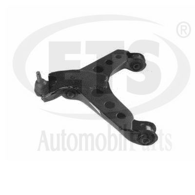 Bras de liaison, suspension de roue ETS 09.TC.612