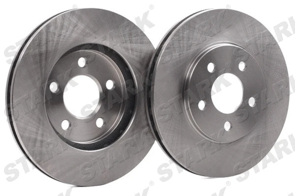 Disque de frein Stark SKBD-0023635