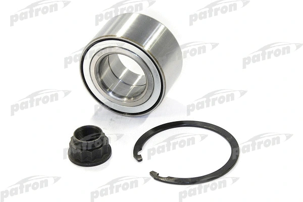 Kit de roulements de roue PATRON PBK3946