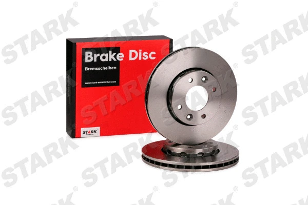 Disque de frein Stark SKBD-0022979