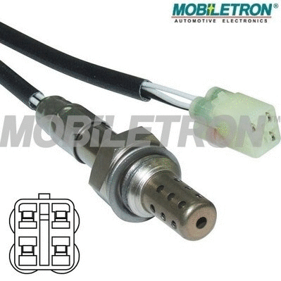Sonde lambda MOBILETRON OS-U301P