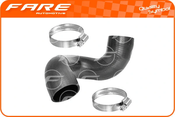 Gaine de suralimentation FARE SA 13274