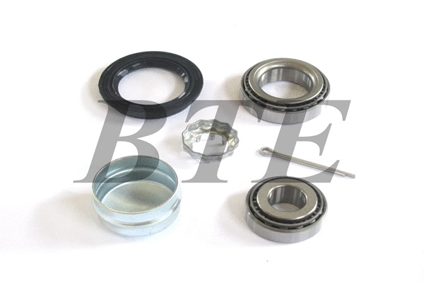 Kit de roulements de roue BTE 503200
