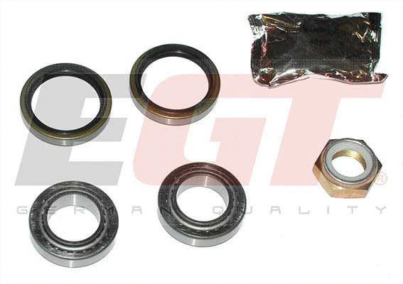 Kit de roulements de roue EGT 554138EGTk