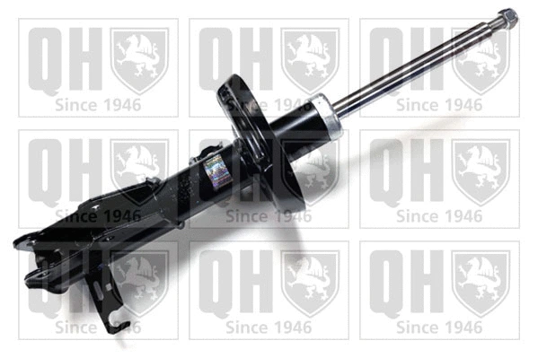 Amortisseur QUINTON HAZELL QAG181535