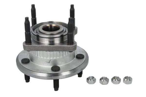 Kit de roulements de roue BTA H2Y009BTA