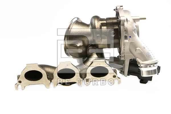 Turbocompresseur, suralimentation BE TURBO 131662