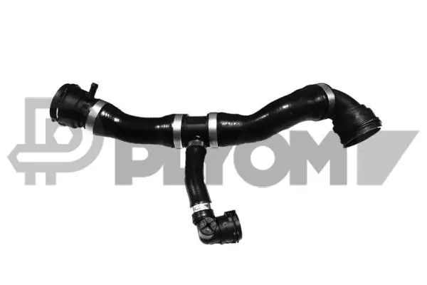 Durite de radiateur PLYOM P753657