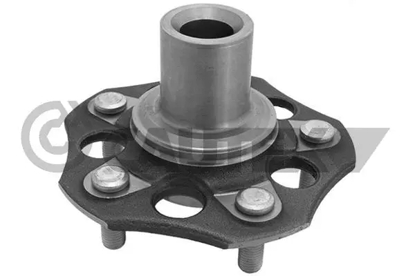 Moyeu de roue CAUTEX 760276