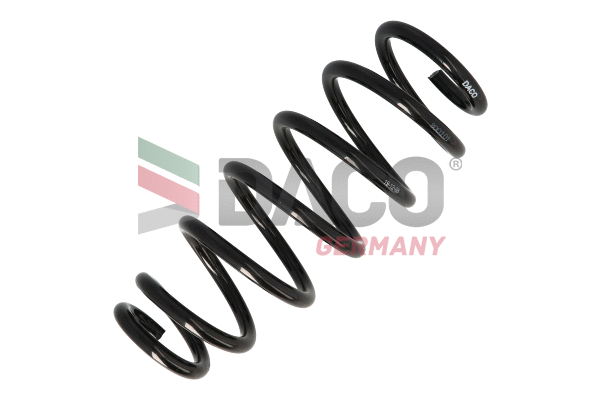 Ressort de suspension DACO Germany 800101