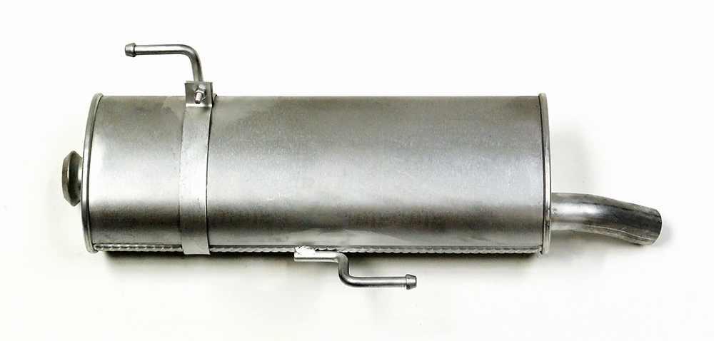 Silencieux arrière VEGAZ GmbH PGS-196