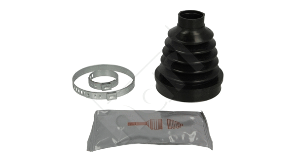 Joint-soufflet, arbre de commande HART 443 082