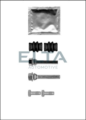 Jeu de douilles de guidage, étrier de frein ELTA AUTOMOTIVE EA9151