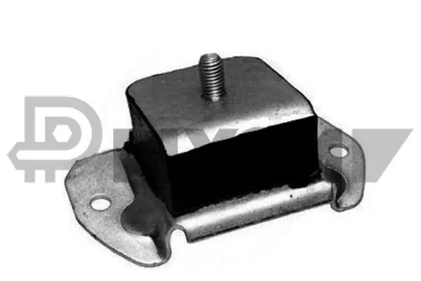 Support moteur PLYOM P755942