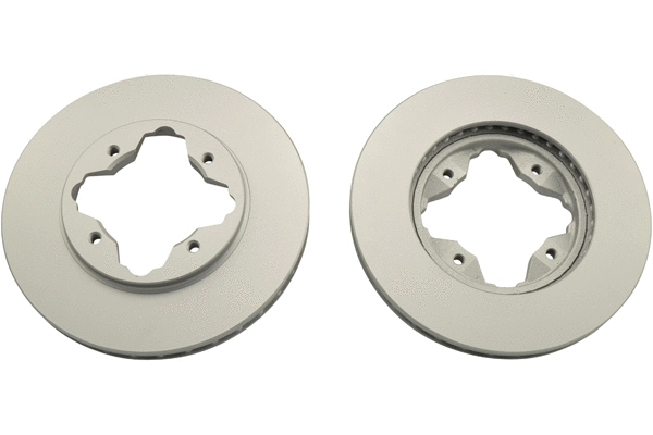 Disque de frein KAVO PARTS BR-2221-C