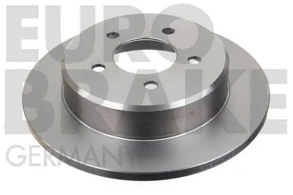 Disque de frein EUROBRAKE 5815209311