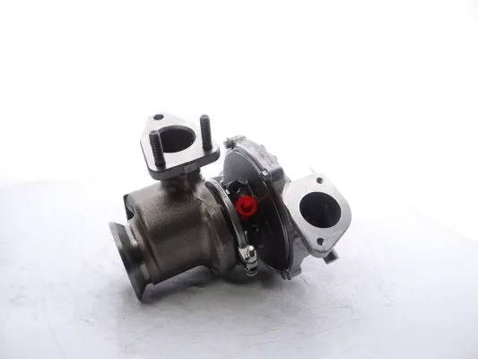 Turbocompresseur, suralimentation GARRETT 807068-5002S