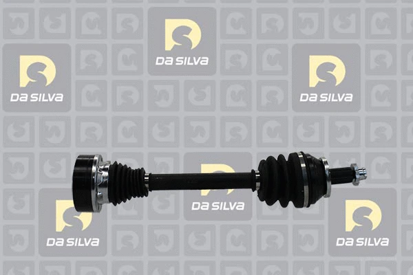 Arbre de transmission DA SILVA 18075T