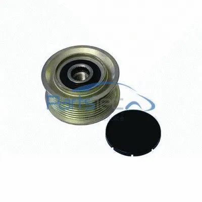 Poulie roue libre, alternateur PartsTec PTA104-0055