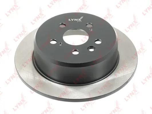 Disque de frein LYNXAUTO BN-1149