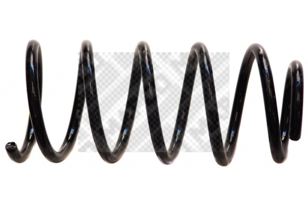 Ressort de suspension MAPCO 70984
