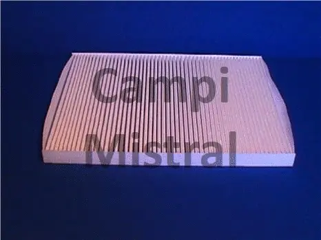Filtre, air de l'habitacle Mistral Filter AVF0106