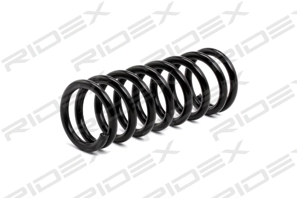 Ressort de suspension RIDEX 188C0368