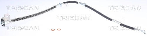 Flexible de frein TRISCAN 8150 43179