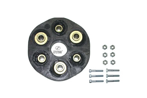 Joint, arbre de transmission SCHNIEDER AUTOTECH BZS35.00208