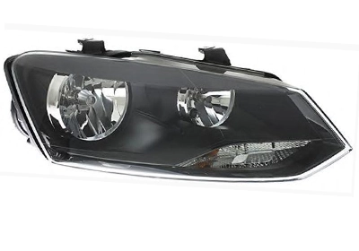 Projecteur principal VAN WEZEL 5814962