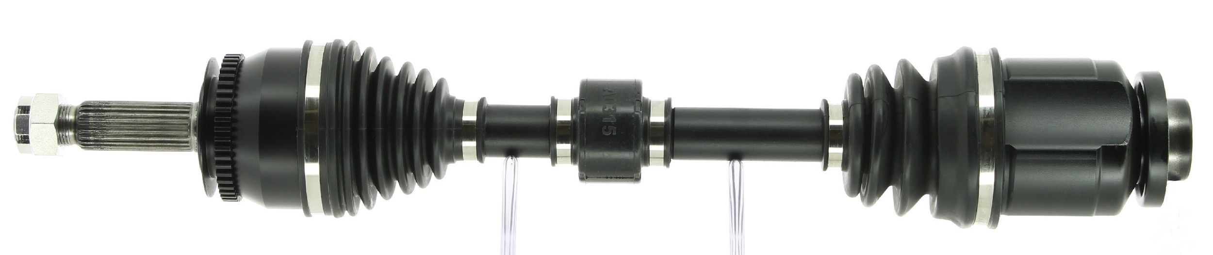 Arbre de transmission FRIESEN FDS3434