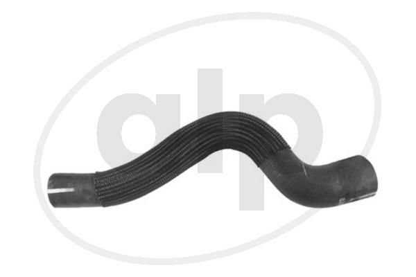 Durite de radiateur alp ALP-005592