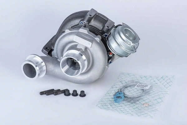 Turbocompresseur, suralimentation BorgWarner 57479880000